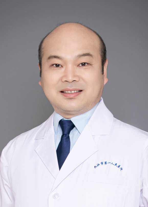 王旭華  主任醫師、副院長、科主任